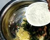 Aloo Paratha recipe step 2 photo