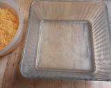 A picture of step 6 of Carnitas Cornbread.
