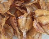 Foto langkah ke 1 dari resep Balado Ikan Asin (#pr_recookolahanikanasin).