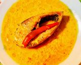 দই  ইলিশ (Doi ilish recipe in Bengali) রেসিপির ধাপ 3 ছবি
