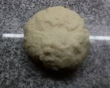 Foto del paso 2 de la receta: Empanadas de choclo cremoso y queso, con masa casera