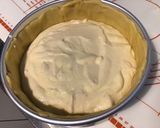 Une image de l'étape 10 de Tarte vanille et fromage blanc (pâte brisée à l'œuf).