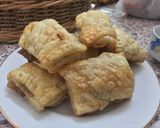 Foto langkah ke 18 dari resep Apple Pie McD - Fried / Baked 🍏.