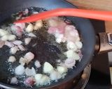 Foto langkah ke 2 dari resep Sate Ayam Banjar & Lontong Sayur.