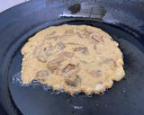 牛肝菌煎餅的食譜步驟4照片