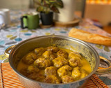 Foto del paso 8 de la receta: Albóndigas con salsa al estilo de mi padre 💃🏻