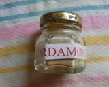 Foto del paso 7 de la receta: Mermelada de mandarinas sin azúcar