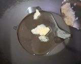 सौंठ बेसन का हलवा रेसिपी चरण 1 फोटो