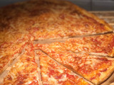 Пицца Маргарита🍕