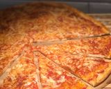 Фото кроку 4 до Пицца Маргарита🍕.