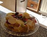 Foto del paso 17 de la receta: Patatas Guisadas al Vino en Panificadora