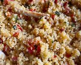 Foto del passaggio 4 della ricetta Cous cous verdure e pollo 🐓