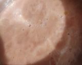 A picture of step 4 of Baked white sauce pasta.