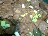 Bulgogi Super Simpel