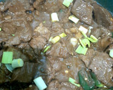 Foto langkah ke 3 dari resep Bulgogi Super Simpel.