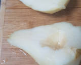 Foto del paso 11 de la receta: 🍰Fracaso de tarta de pera🍐