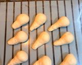 Foto langkah ke 4 dari resep Salt Bread.