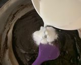 બ્રોવની (Brownie Recipe in Gujarati) રેસીપી સ્ટેપ5ફોટો