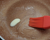 Foto del paso 1 de la receta: Postres con queso fresco en tortita