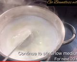 A picture of step 4 of Milkmaid (Homemade).