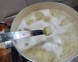 Foto del paso 1 de la receta: Tortilla de Patatas y Champiñones: El Dúo Perfecto