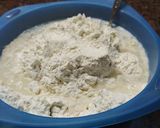 Foto del paso 1 de la receta: Pizzas caseras