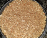 Foto del paso 2 de la receta: New York Cheesecake