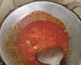Foto langkah ke 3 dari resep Udang saus.