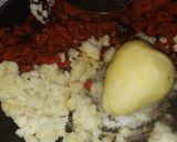 Foto del paso 5 de la receta: Chorizo con papas sencillo