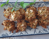 Foto del paso 4 de la receta: Crocante de frutos secos