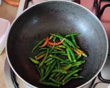 टमाटर लहसुन हरी मिर्च का ठेचा रेसिपी चरण 1 फोटो
