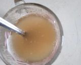 Foto del paso 4 de la receta: Mousse de chocolate amargo