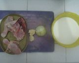 Foto langkah ke 1 dari resep Fried Chicken krenyeess (Ayam kentucky).