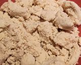 Foto del paso 1 de la receta: Albóndigas con bagazo de soja