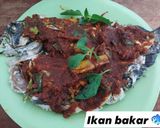 Foto langkah ke 5 dari resep Ikan Bakar.