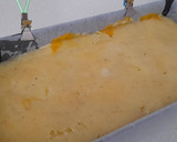 Foto del paso 7 de la receta: Pastel de 3 verduras -espinacas, calabaza y patatas-