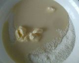 Foto del paso 1 de la receta: Barritas Bounty