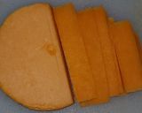 Foto del passaggio 3 della ricetta Farfalle rigate alla zucca con olive e pinoli