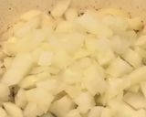 Sütőtök krémleves 😋 recept fázis 2 fotója