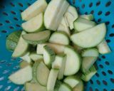 Foto del paso 2 de la receta: Verduras a la mantequilla