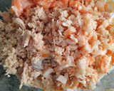 Foto del paso 2 de la receta: Pastel frío