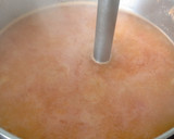 Foto del paso 5 de la receta: Sopa de mejillones a la canela