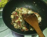 Foto langkah ke 2 dari resep Nasi goreng jawa Pedas.