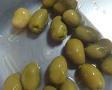 Foto del paso 2 de la receta: Arrollado con ensalada de atún 💚😋sin gluten
