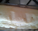Foto del paso 2 de la receta: Tiramisú sin harina y sin azúcar