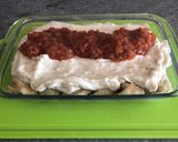 Foto del paso 8 de la receta: Canelones de verdura y pollo