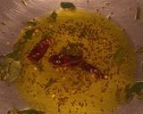 Dal Dhokali recipe step 4 photo
