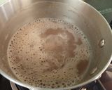 Hình bước làm 3 của món Bún bò Huế
