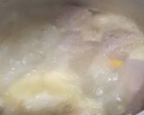 Foto del paso 4 de la receta: Caldo de cocido