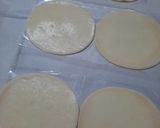Foto del paso 1 de la receta: Pastelitos para llevar al cole (de dulce de leche)